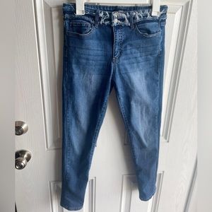 Vervet Jeans